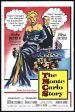 The Monte Carlo Story (1956) - Marlene Dietrich  DVD Online Sale