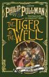 Philip Pullman: Tiger in the Well [2004] paperback Online now