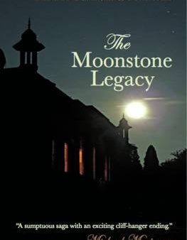 The Moonstone Legacy Online now