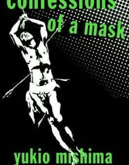 Yukio Mishima: Confessions of a Mask [2007] paperback Online Sale