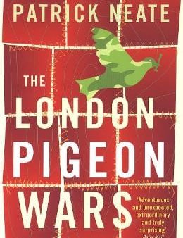 The London Pigeon Wars Discount