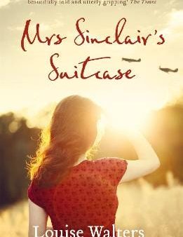 Mrs Sinclair s Suitcase:  A heart-breaking tale of loss, missed chances and enduring love  Good Housekeeping Supply