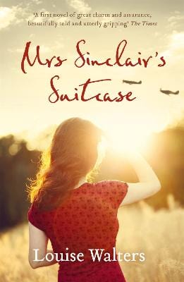 Mrs Sinclair s Suitcase:  A heart-breaking tale of loss, missed chances and enduring love  Good Housekeeping Supply