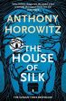 The House of Silk: The Bestselling Sherlock Holmes Novel Online