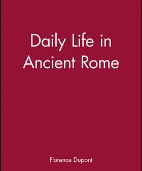 Daily Life in Ancient Rome For Cheap