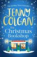 Jenny Colgan: The Christmas Bookshop [2022] paperback Supply