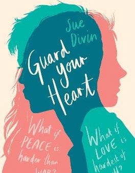 Sue Divin: Guard Your Heart W2 [2021] paperback Cheap