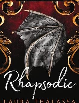 Laura Thalassa: Rhapsodic [2023] paperback Discount