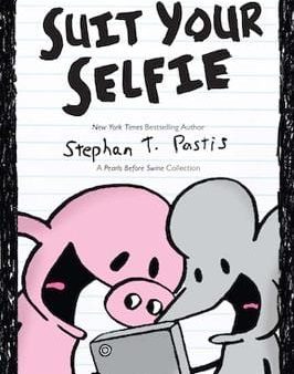 Suit Your Selfie: A Pearls Before Swine Collection Online Sale